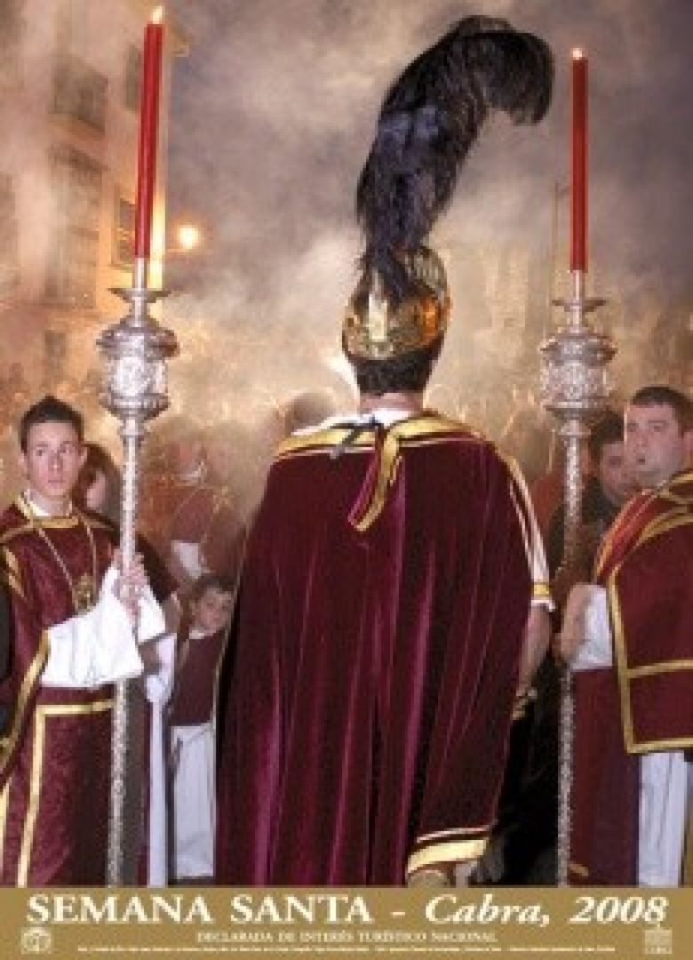 Semana Santa en Cabra  